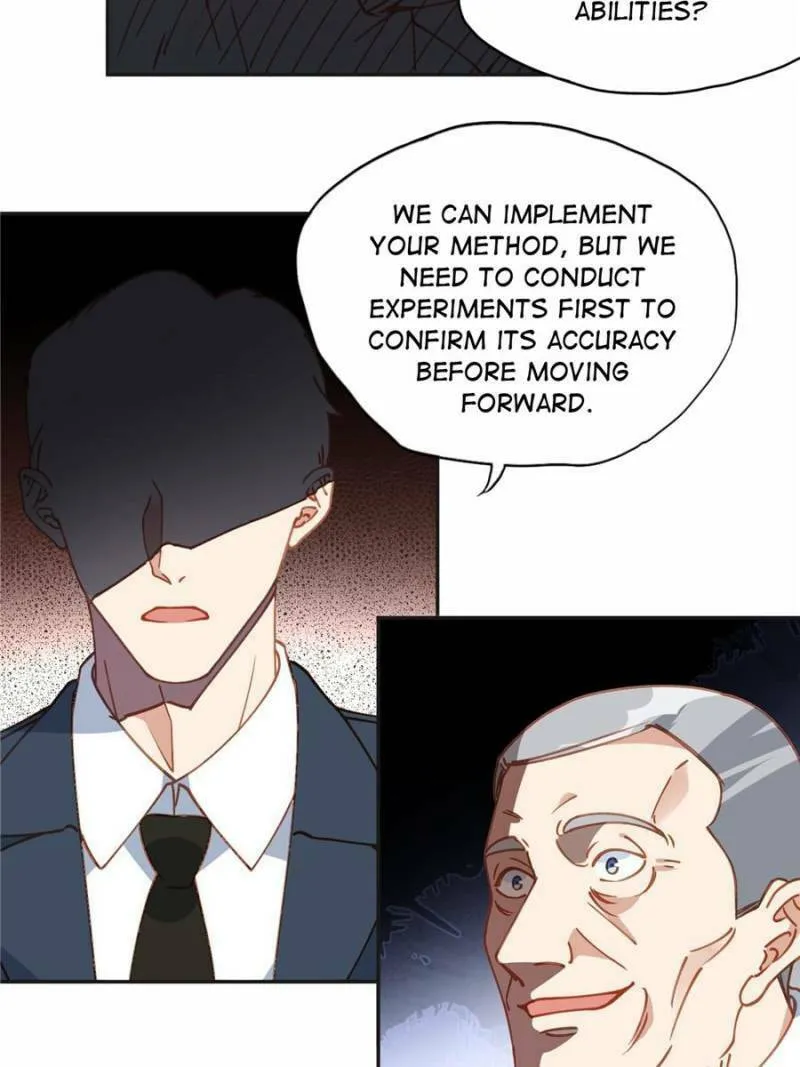 Read Brilliant Galaxy (Colored) chapter 168 image 1 on Lezhin