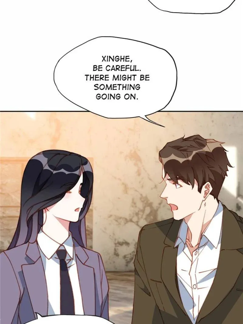 Read Brilliant Galaxy (Colored) chapter 168 image 10 on Lezhin