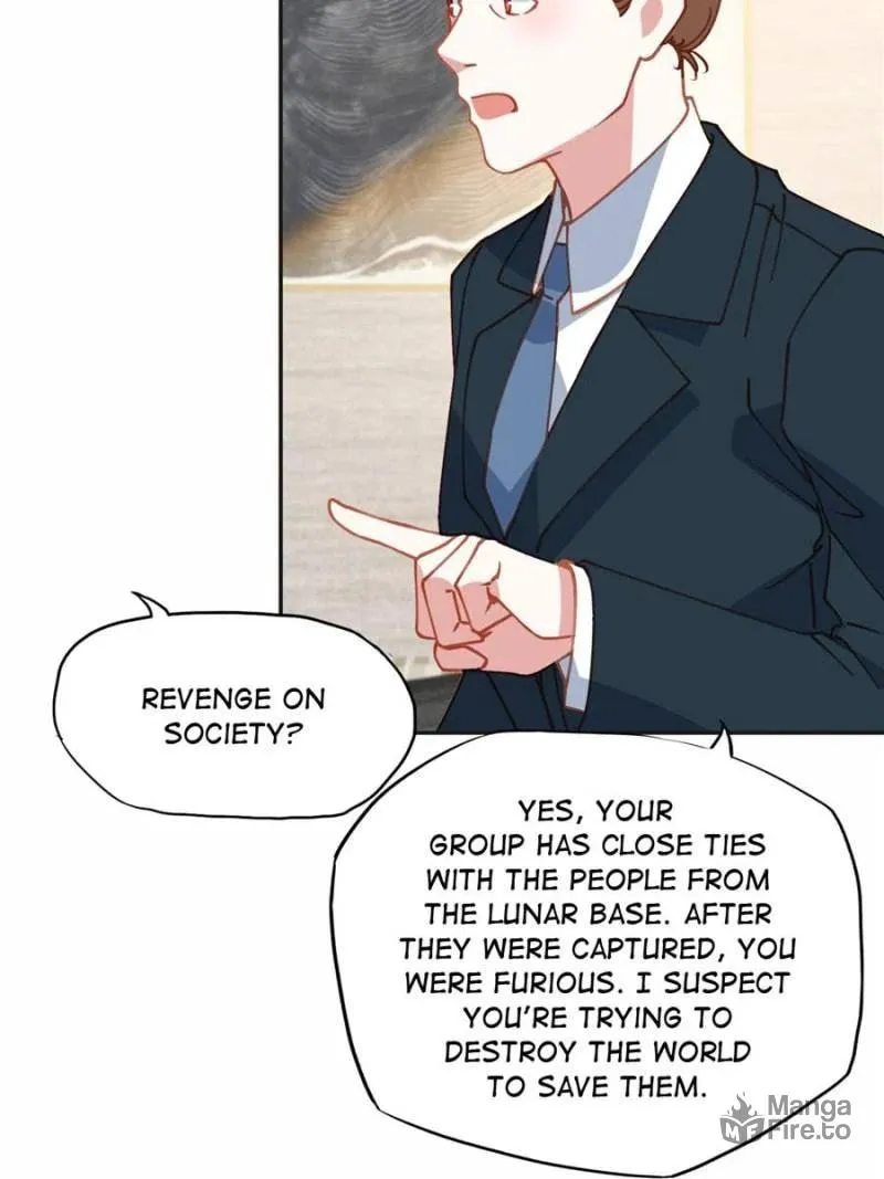 Read Brilliant Galaxy (Colored) chapter 168 image 14 on Lezhin