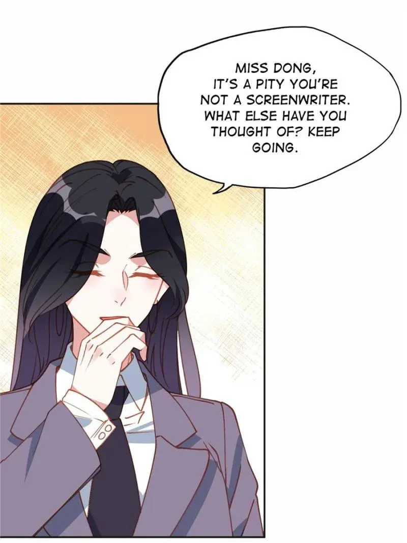Read Brilliant Galaxy (Colored) chapter 168 image 16 on Lezhin