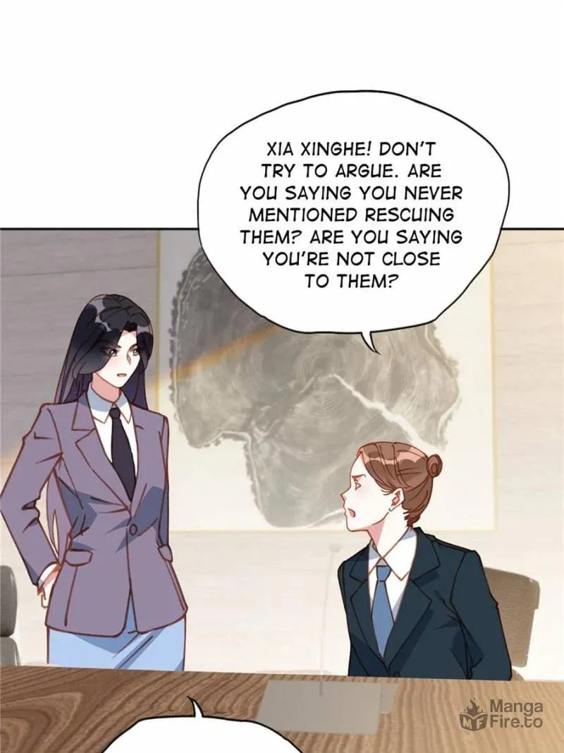 Read Brilliant Galaxy (Colored) chapter 168 image 17 on Lezhin