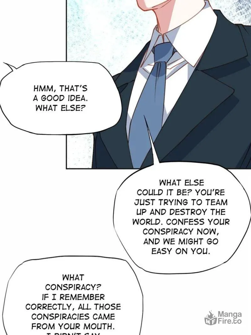 Read Brilliant Galaxy (Colored) chapter 168 image 19 on Lezhin