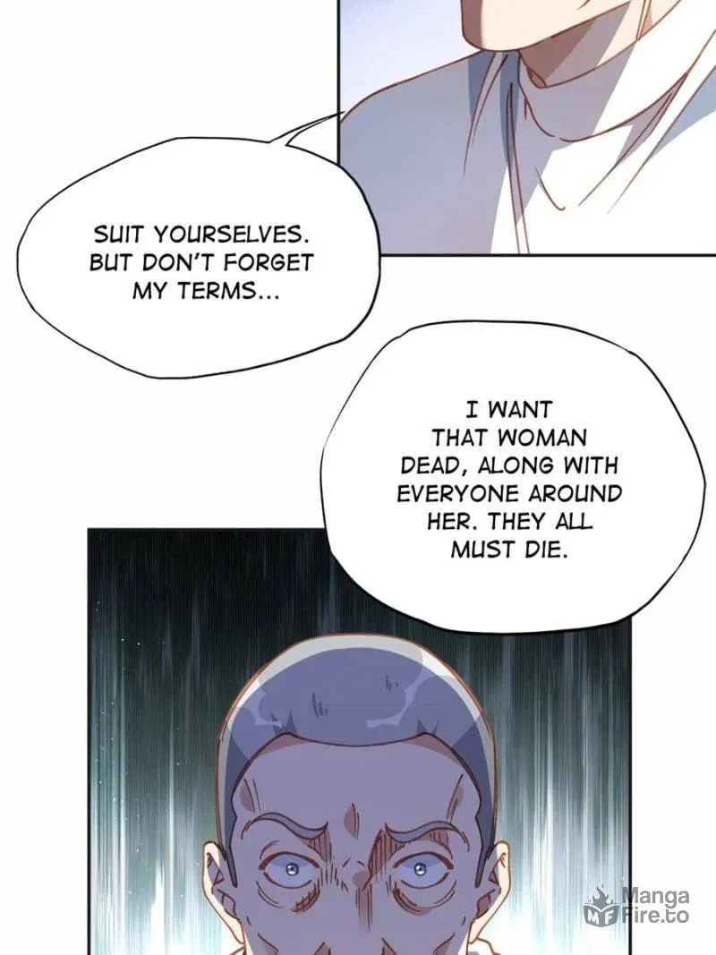 Read Brilliant Galaxy (Colored) chapter 168 image 2 on Lezhin