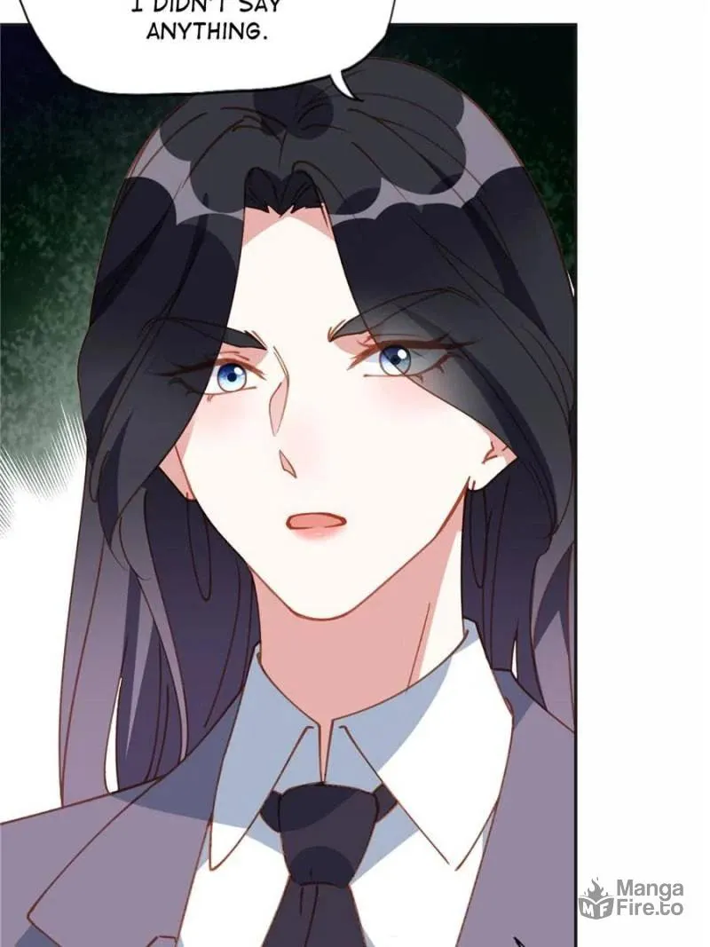 Read Brilliant Galaxy (Colored) chapter 168 image 20 on Lezhin