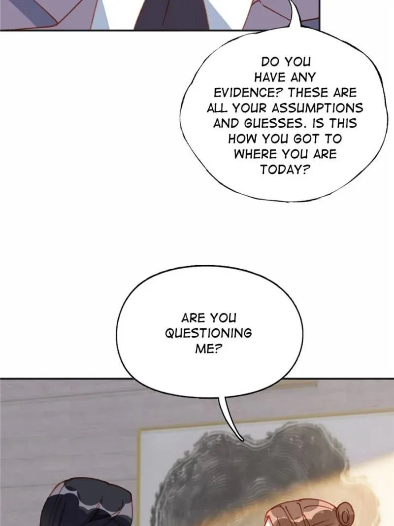 Read Brilliant Galaxy (Colored) chapter 168 image 21 on Lezhin