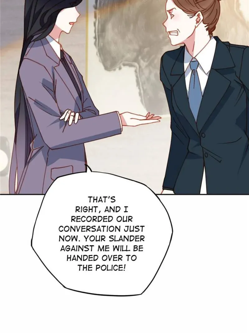 Read Brilliant Galaxy (Colored) chapter 168 image 22 on Lezhin