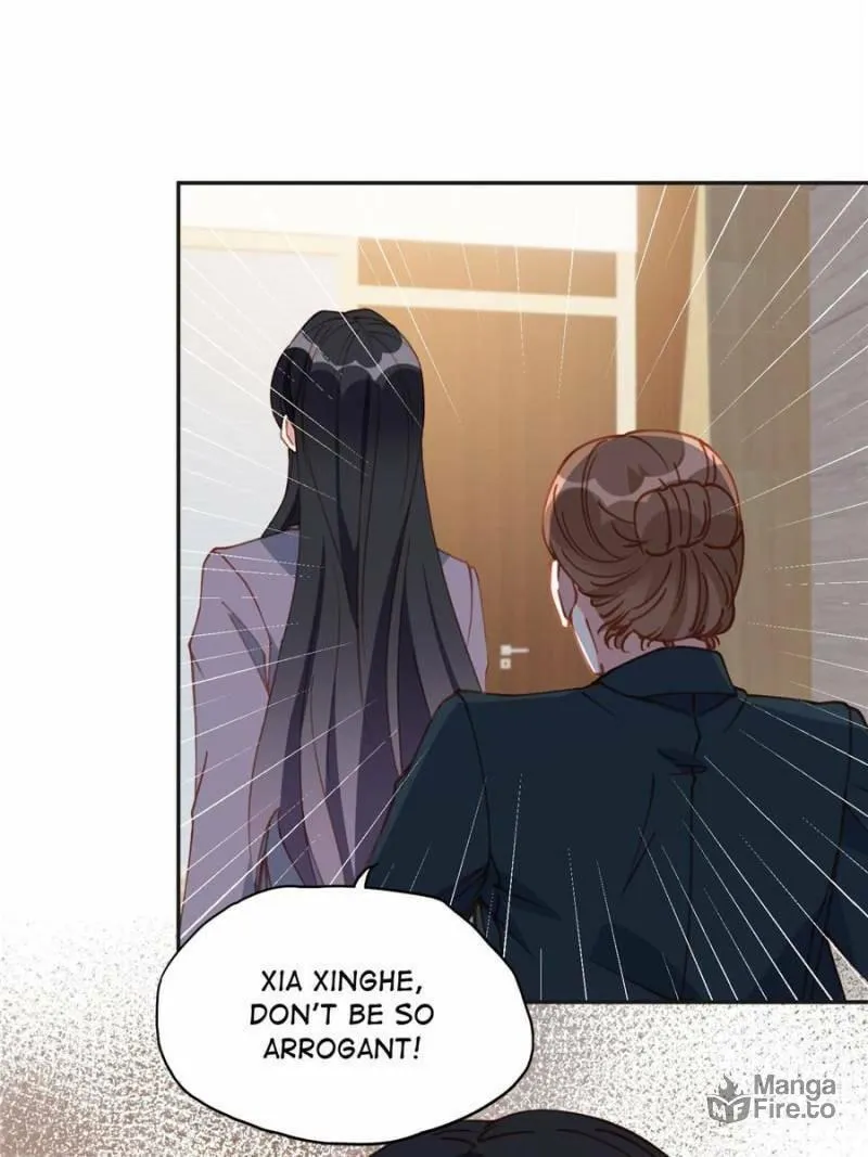 Read Brilliant Galaxy (Colored) chapter 168 image 24 on Lezhin