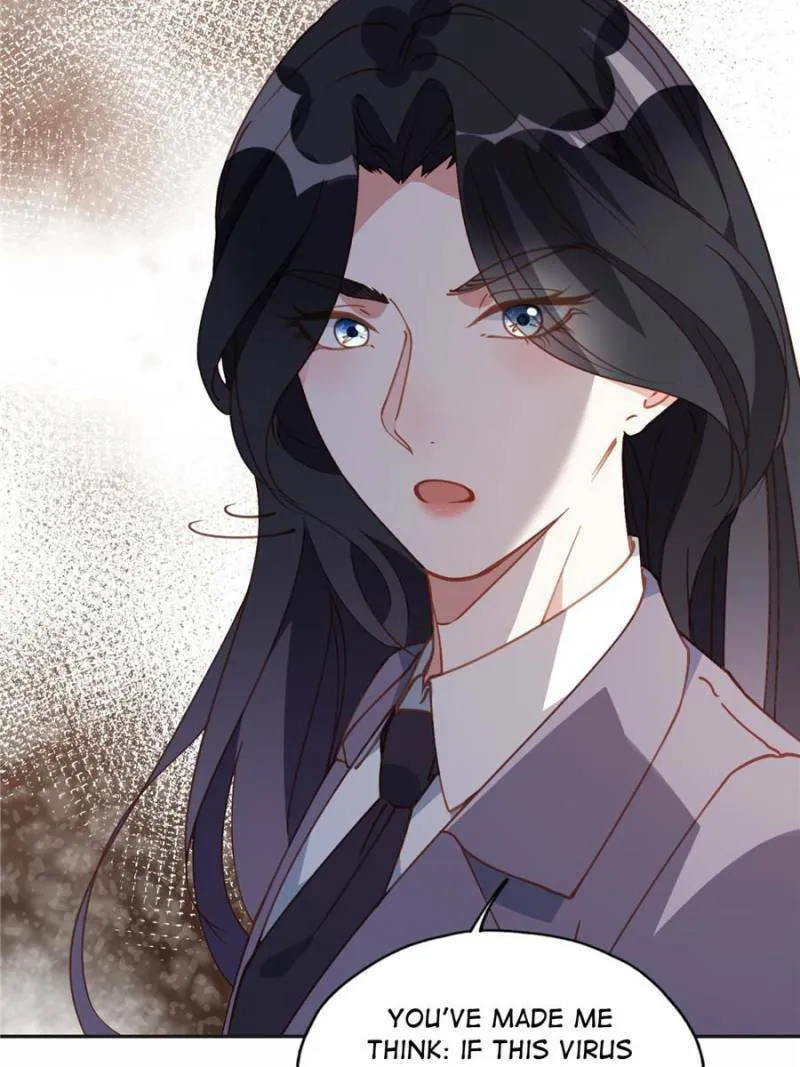 Read Brilliant Galaxy (Colored) chapter 168 image 25 on Lezhin