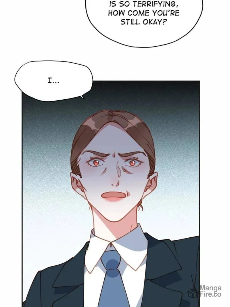 Read Brilliant Galaxy (Colored) chapter 168 image 26 on Lezhin