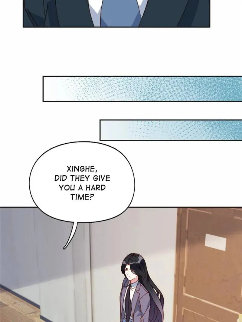 Read Brilliant Galaxy (Colored) chapter 168 image 27 on Lezhin
