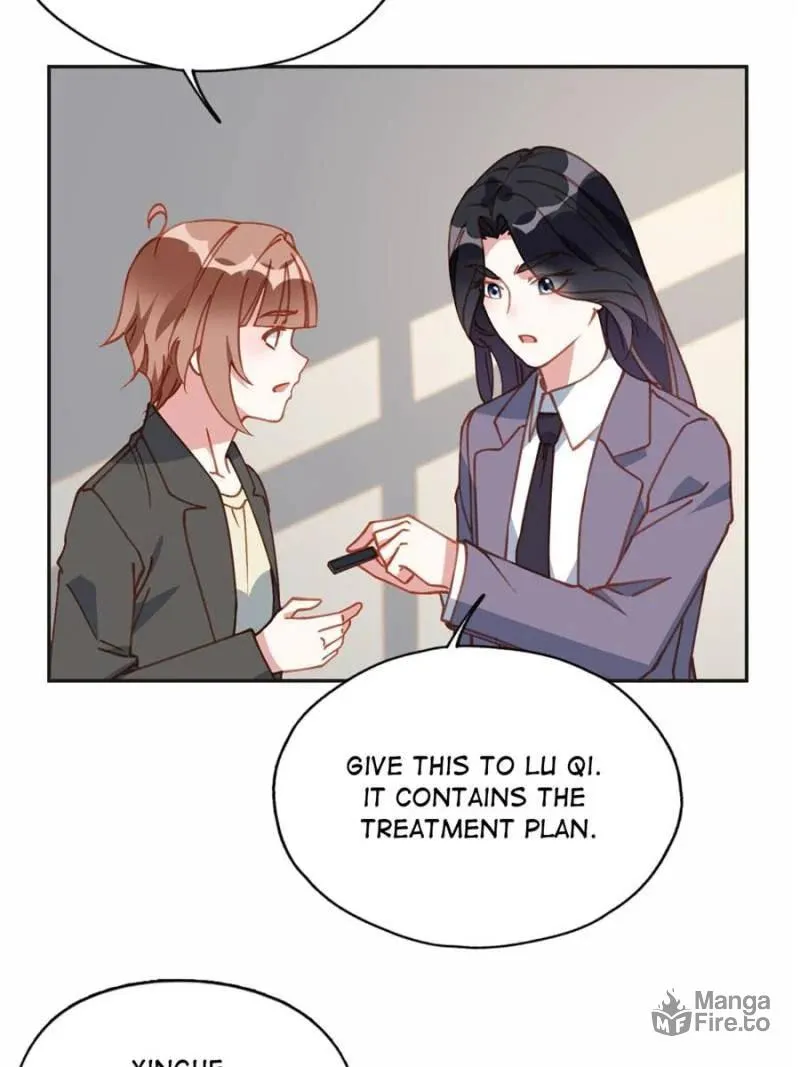 Read Brilliant Galaxy (Colored) chapter 168 image 29 on Lezhin