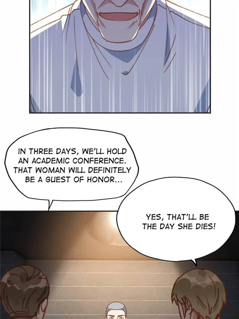 Read Brilliant Galaxy (Colored) chapter 168 image 3 on Lezhin