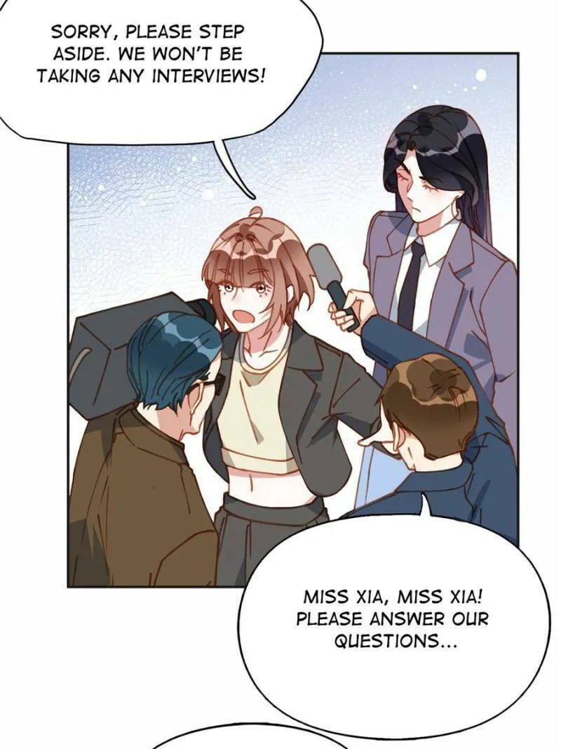 Read Brilliant Galaxy (Colored) chapter 168 image 33 on Lezhin