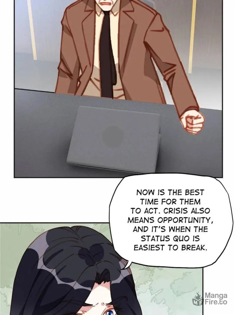 Read Brilliant Galaxy (Colored) chapter 168 image 38 on Lezhin