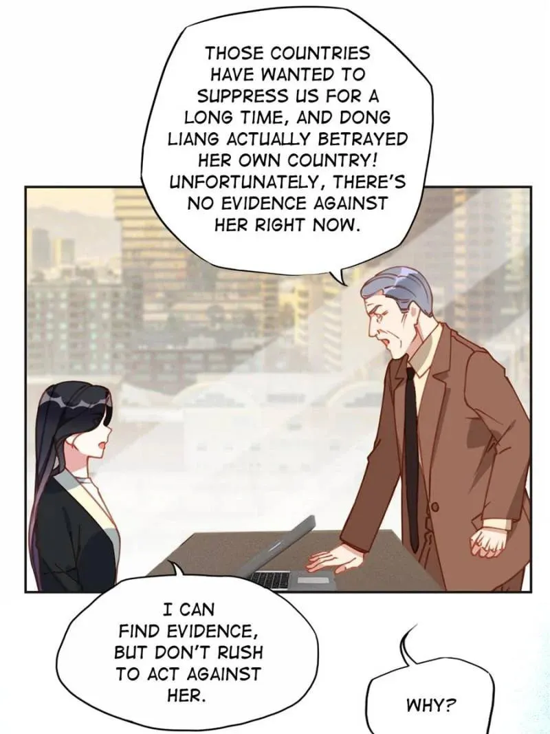 Read Brilliant Galaxy (Colored) chapter 168 image 40 on Lezhin
