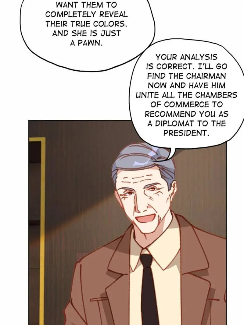 Read Brilliant Galaxy (Colored) chapter 168 image 42 on Lezhin