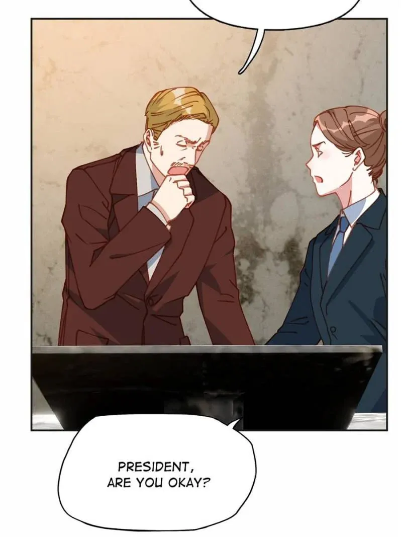 Read Brilliant Galaxy (Colored) chapter 168 image 6 on Lezhin
