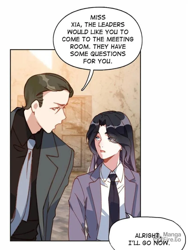 Read Brilliant Galaxy (Colored) chapter 168 image 9 on Lezhin