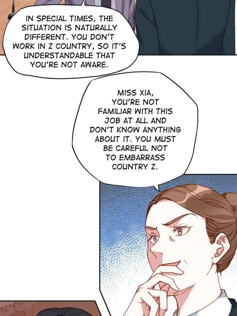 Read Brilliant Galaxy (Colored) chapter 169 image 1 on Lezhin