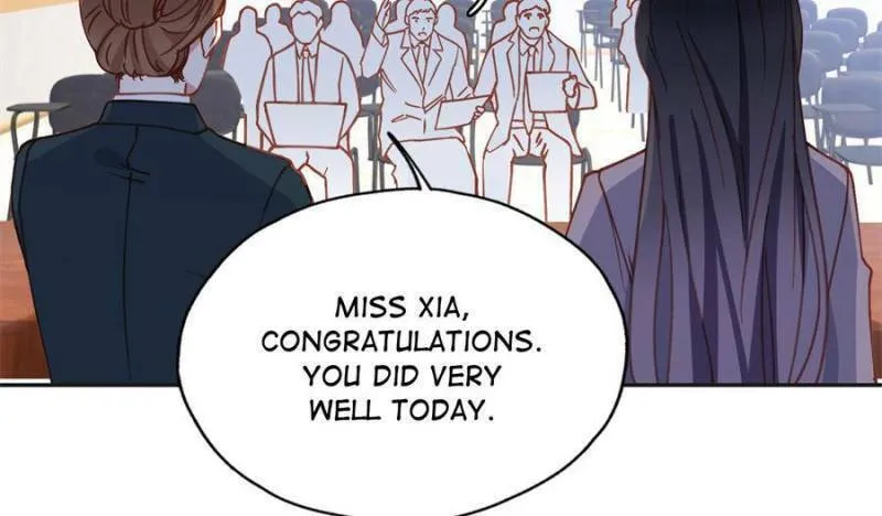 Read Brilliant Galaxy (Colored) chapter 169 image 15 on Lezhin