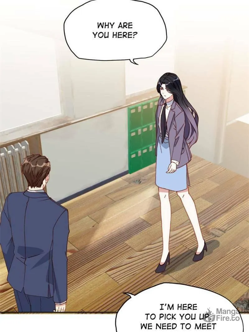 Read Brilliant Galaxy (Colored) chapter 169 image 17 on Lezhin