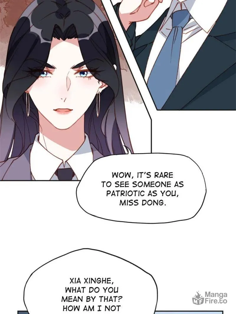 Read Brilliant Galaxy (Colored) chapter 169 image 2 on Lezhin