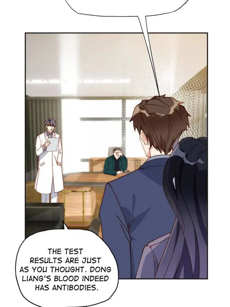 Read Brilliant Galaxy (Colored) chapter 169 image 21 on Lezhin