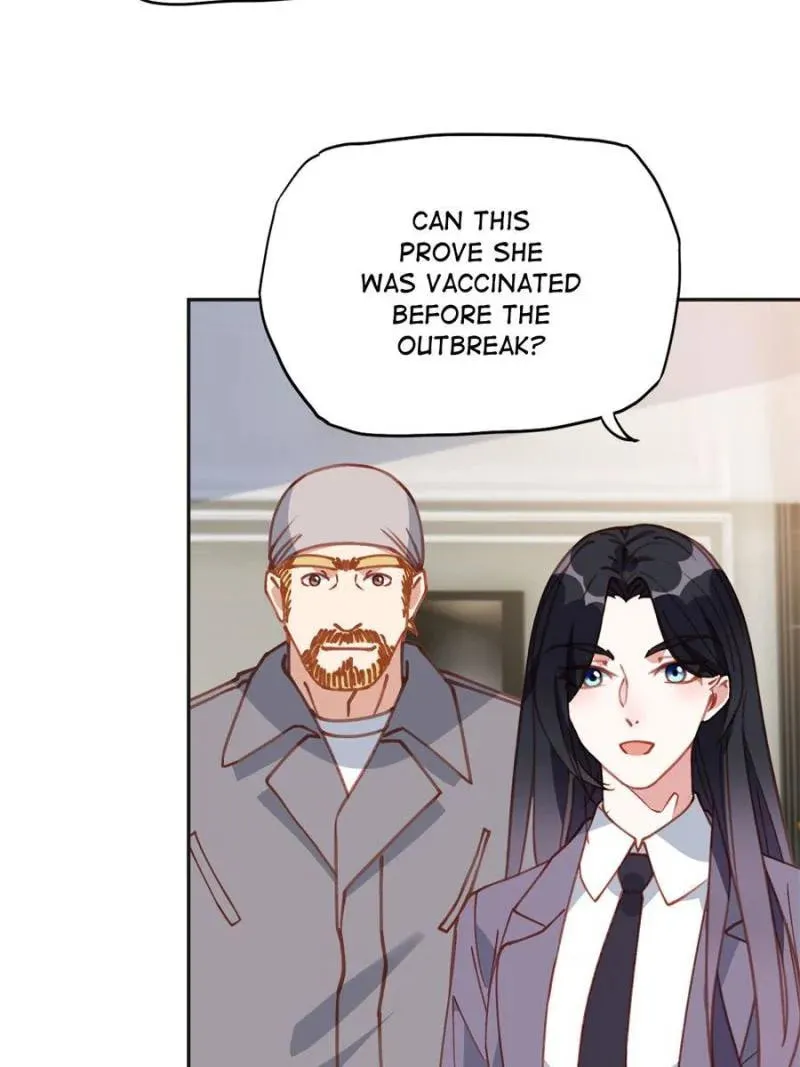 Read Brilliant Galaxy (Colored) chapter 169 image 22 on Lezhin