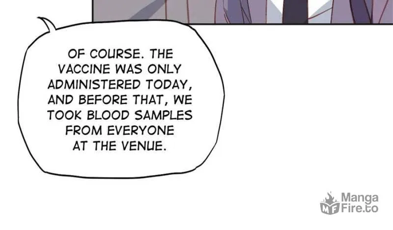 Read Brilliant Galaxy (Colored) chapter 169 image 23 on Lezhin
