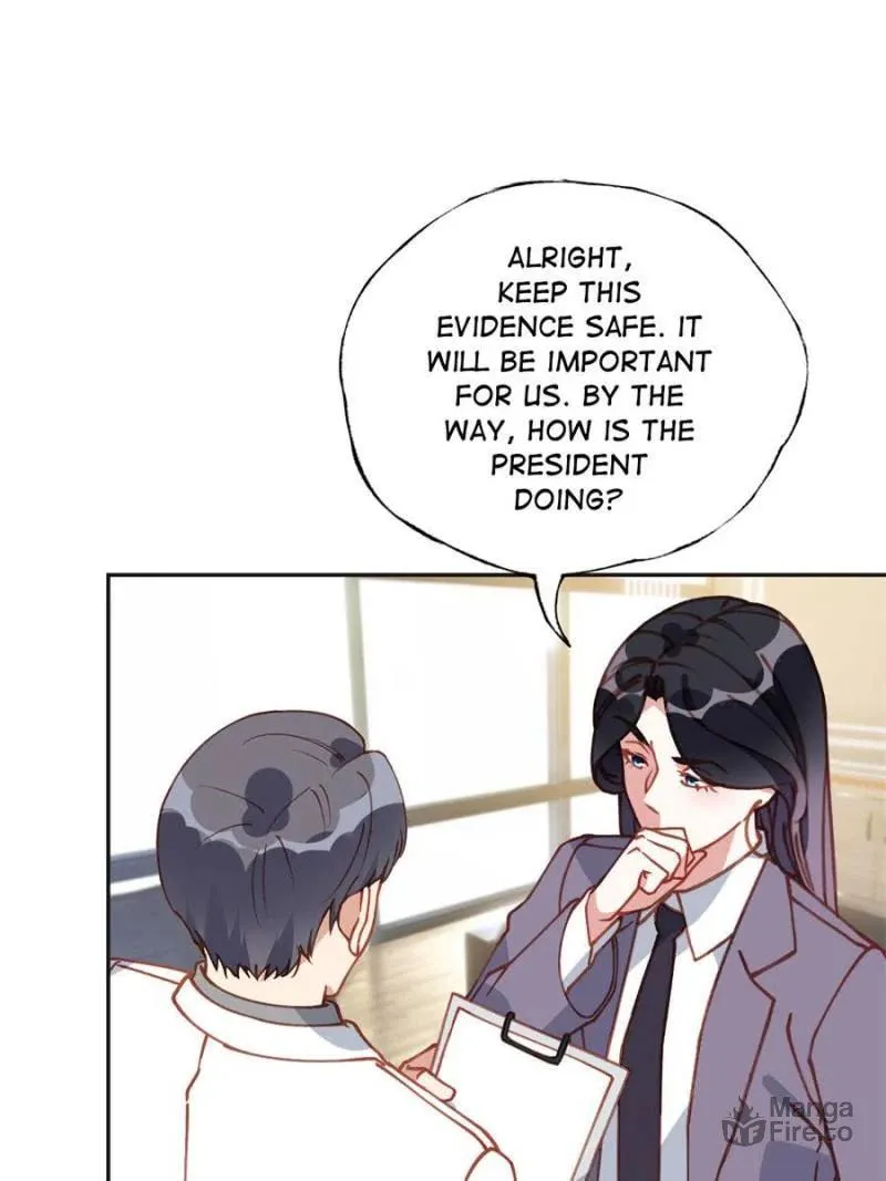 Read Brilliant Galaxy (Colored) chapter 169 image 24 on Lezhin