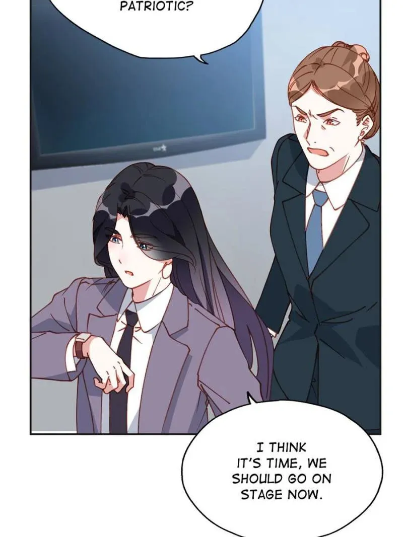 Read Brilliant Galaxy (Colored) chapter 169 image 3 on Lezhin