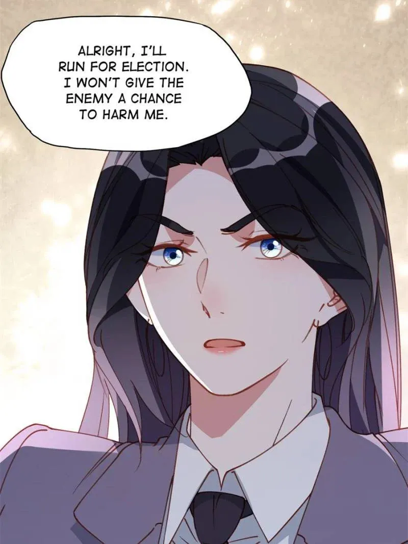 Read Brilliant Galaxy (Colored) chapter 169 image 30 on Lezhin