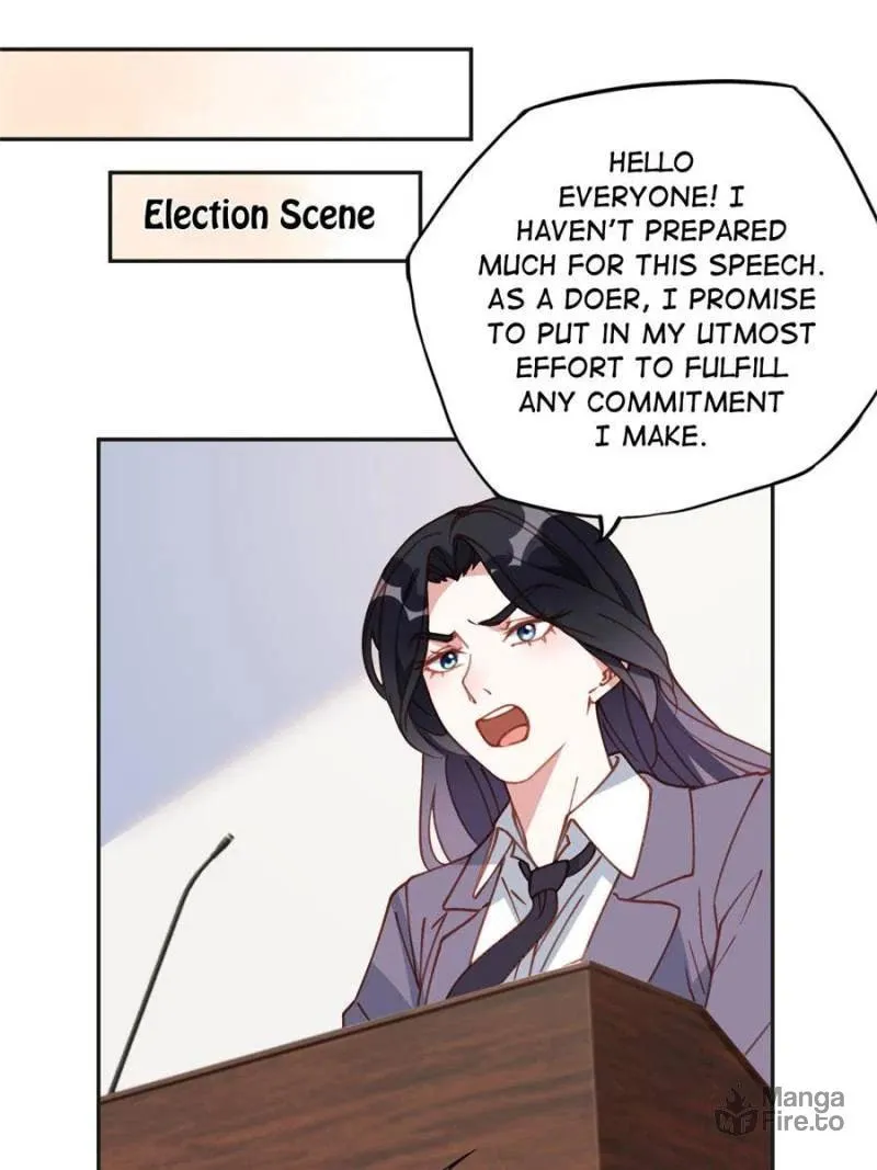 Read Brilliant Galaxy (Colored) chapter 169 image 32 on Lezhin