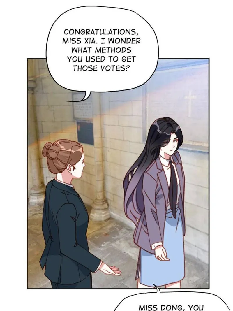 Read Brilliant Galaxy (Colored) chapter 169 image 36 on Lezhin