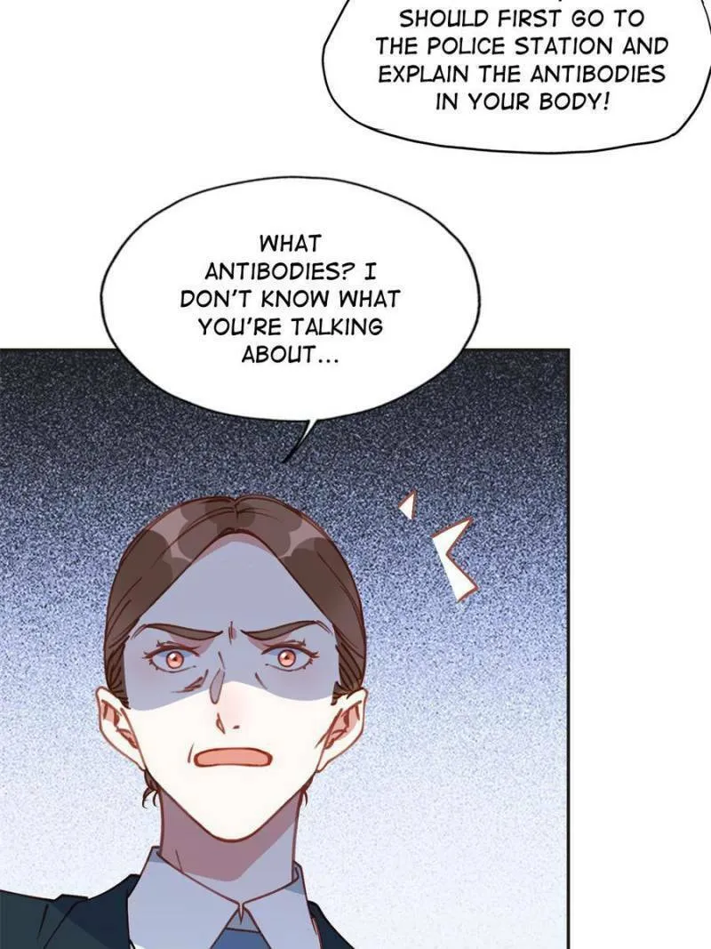 Read Brilliant Galaxy (Colored) chapter 169 image 37 on Lezhin