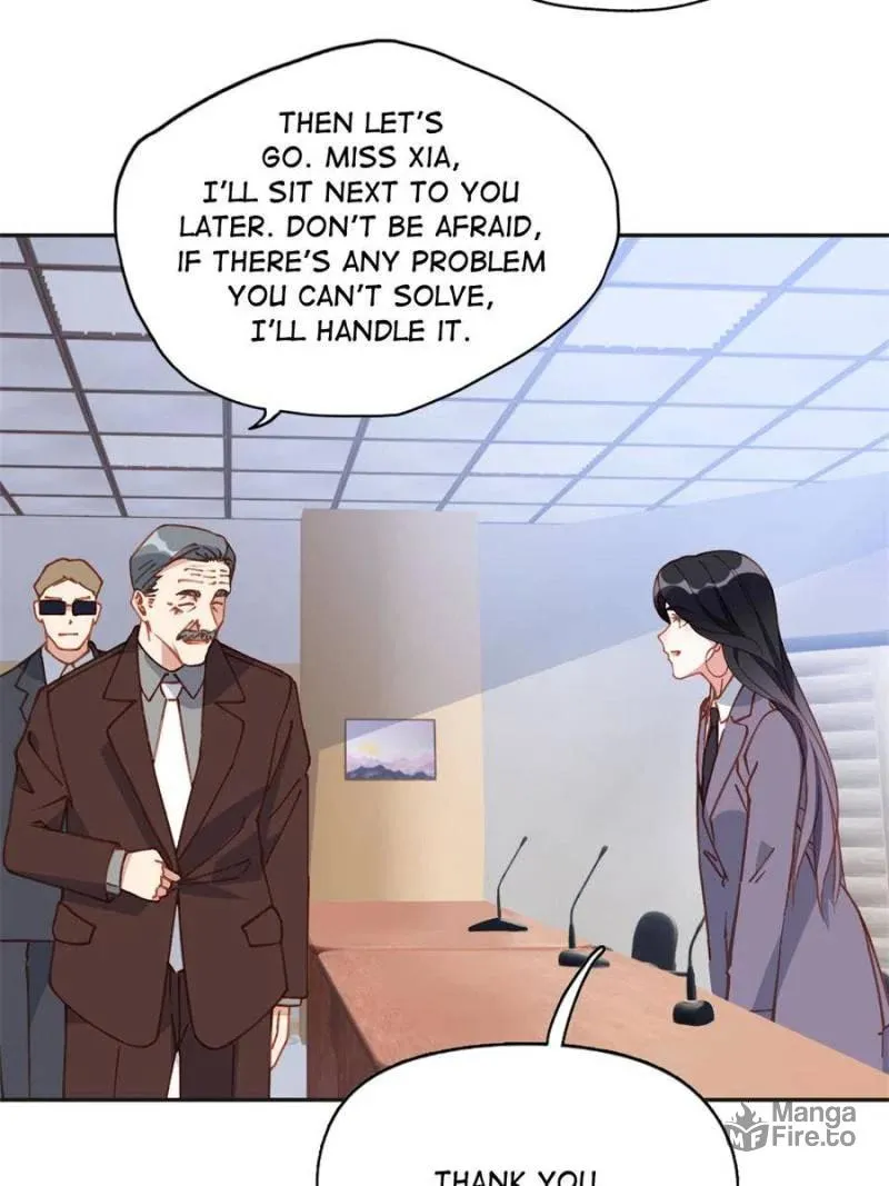 Read Brilliant Galaxy (Colored) chapter 169 image 4 on Lezhin