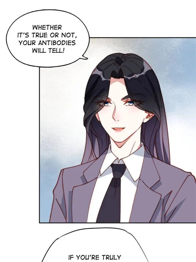 Read Brilliant Galaxy (Colored) chapter 169 image 40 on Lezhin