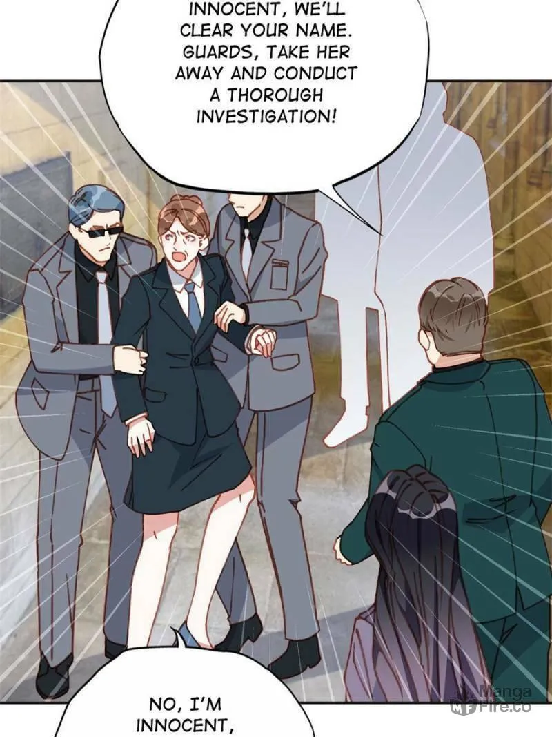 Read Brilliant Galaxy (Colored) chapter 169 image 41 on Lezhin