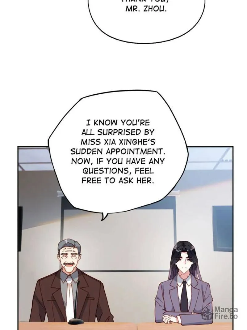 Read Brilliant Galaxy (Colored) chapter 169 image 5 on Lezhin
