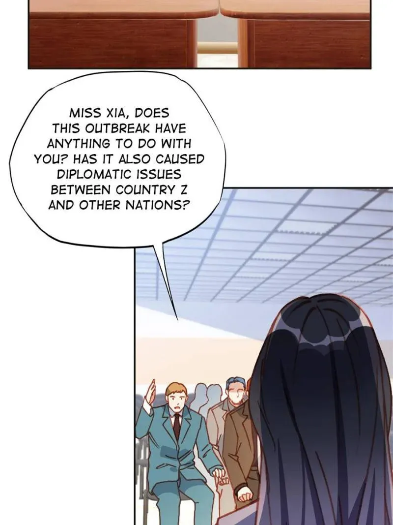 Read Brilliant Galaxy (Colored) chapter 169 image 6 on Lezhin