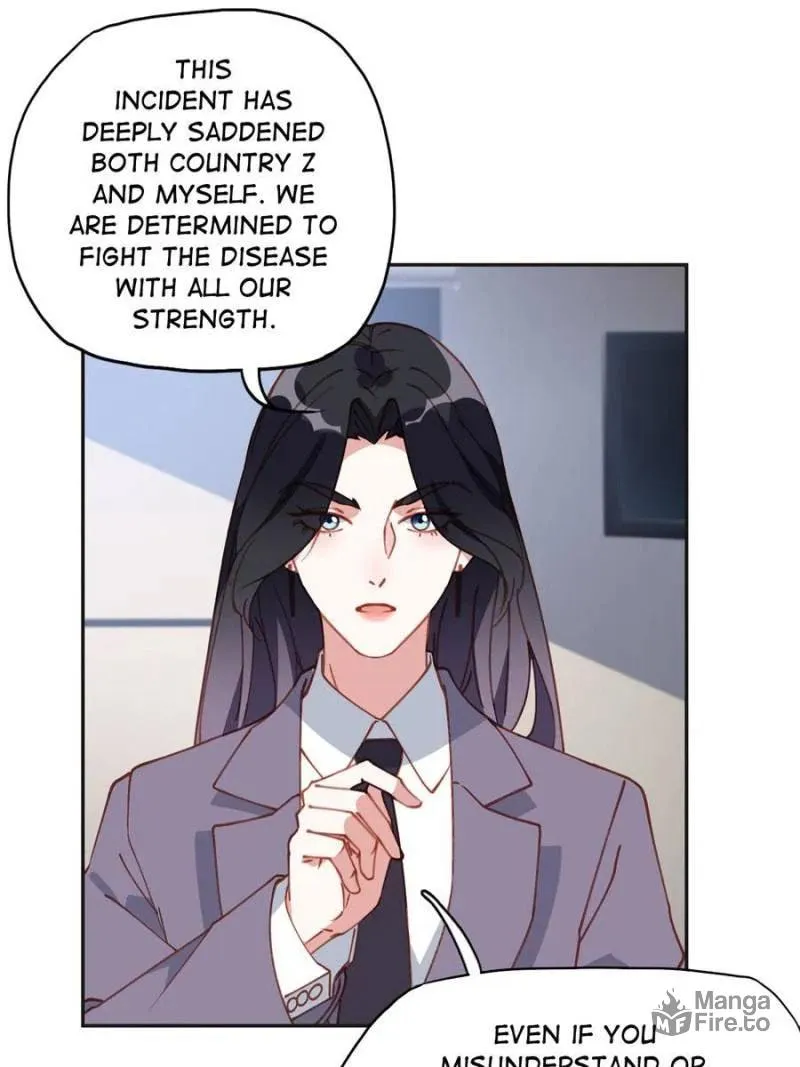 Read Brilliant Galaxy (Colored) chapter 169 image 8 on Lezhin