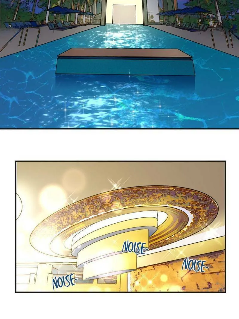 Read Brilliant Galaxy (Colored) chapter 17 image 1 on Lezhin