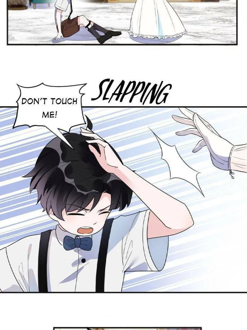 Read Brilliant Galaxy (Colored) chapter 17 image 10 on Lezhin
