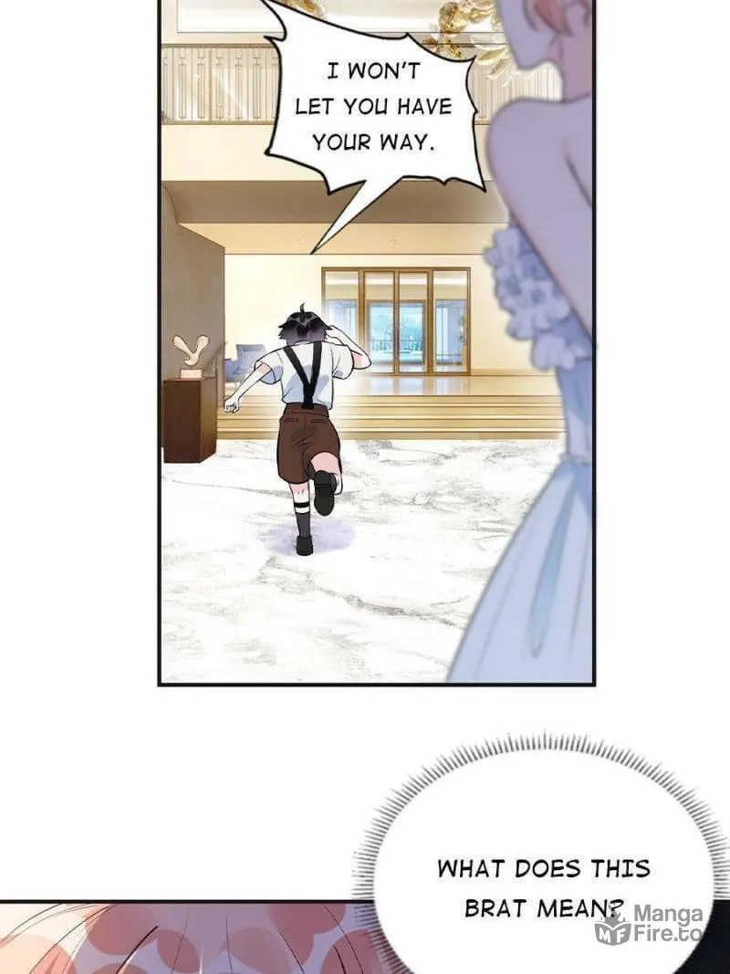 Read Brilliant Galaxy (Colored) chapter 17 image 11 on Lezhin