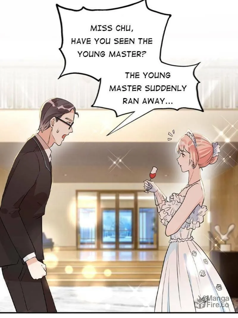 Read Brilliant Galaxy (Colored) chapter 17 image 14 on Lezhin