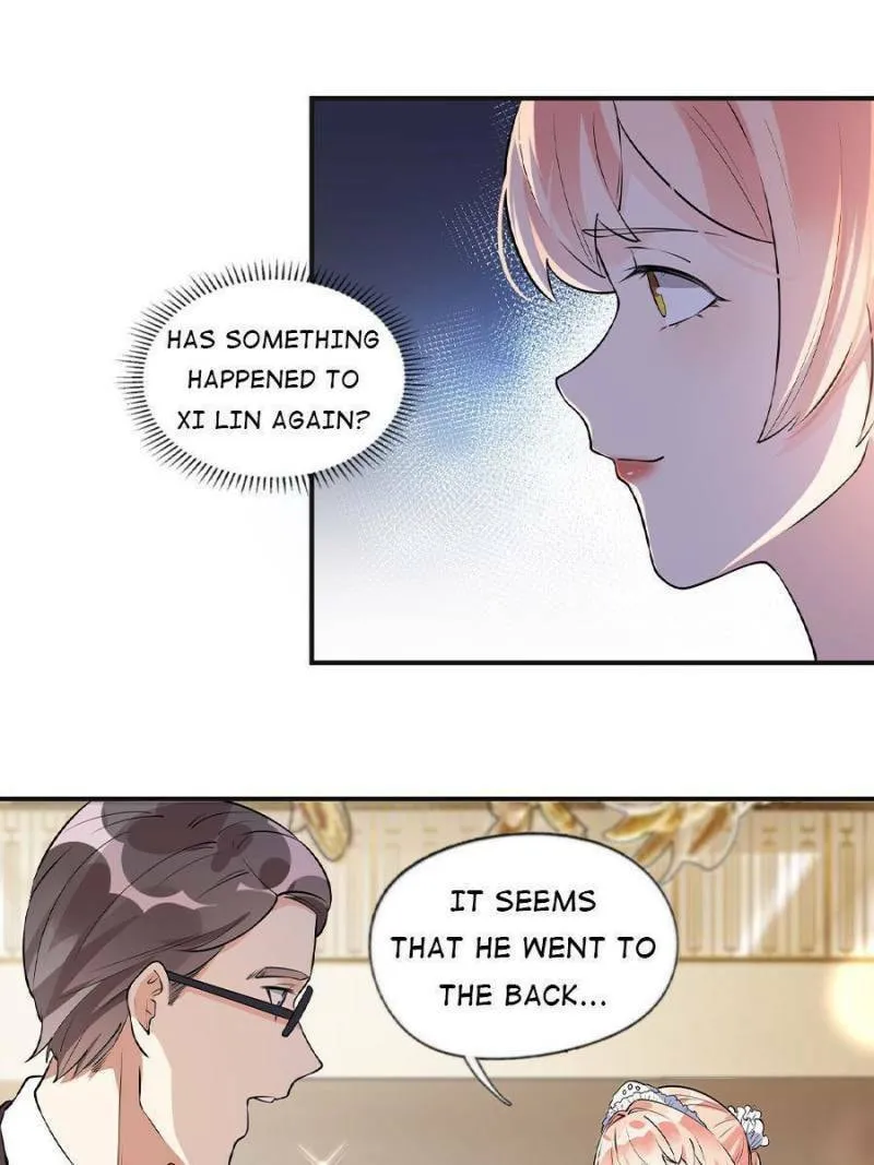 Read Brilliant Galaxy (Colored) chapter 17 image 15 on Lezhin