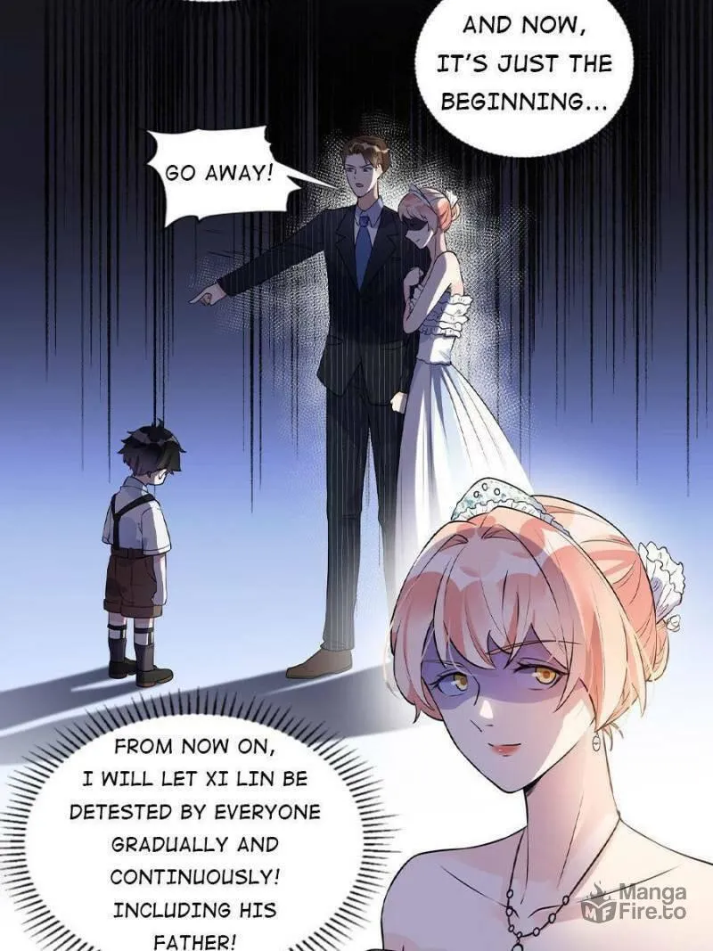 Read Brilliant Galaxy (Colored) chapter 17 image 17 on Lezhin