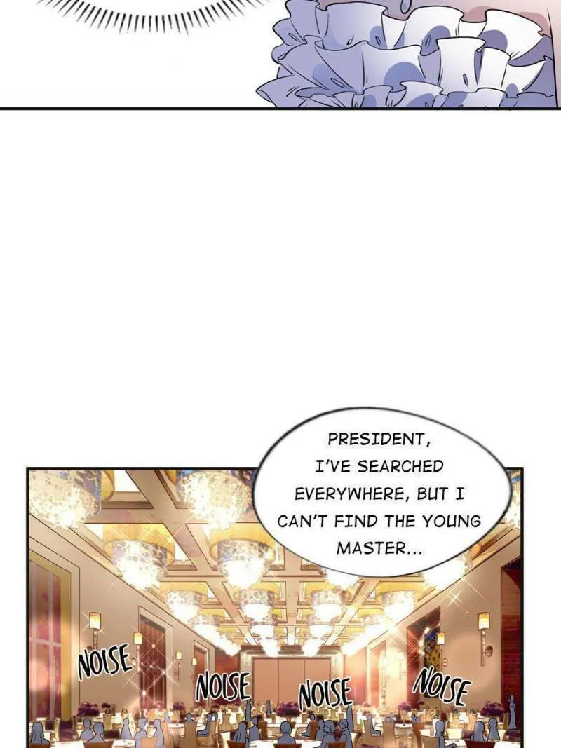 Read Brilliant Galaxy (Colored) chapter 17 image 18 on Lezhin