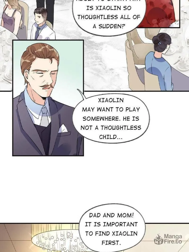 Read Brilliant Galaxy (Colored) chapter 17 image 20 on Lezhin