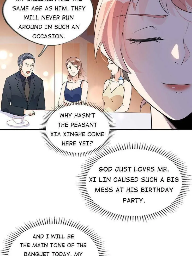 Read Brilliant Galaxy (Colored) chapter 17 image 22 on Lezhin